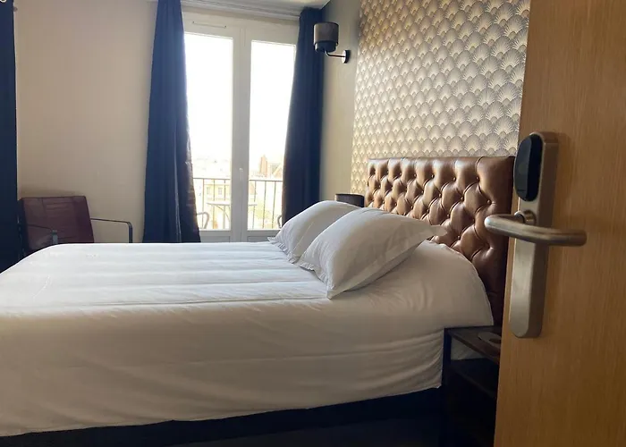 Hotel Regina