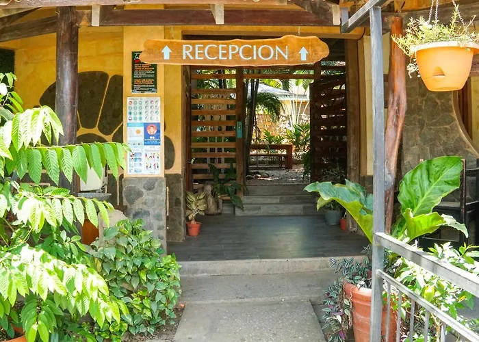 Hotel Boruca Tamarindo