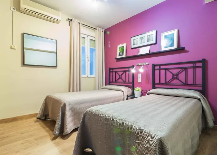 Hostal Jentoft