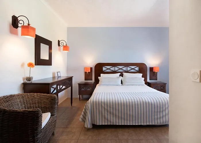 Hotel Rural Monte Da Leziria