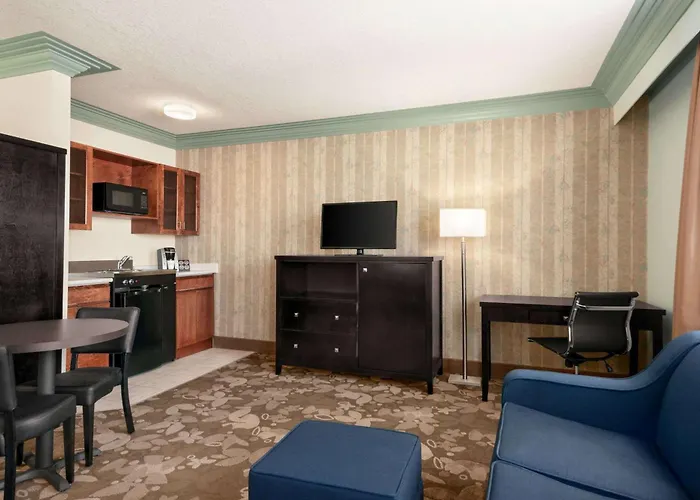 Nova Inn Yellowknife