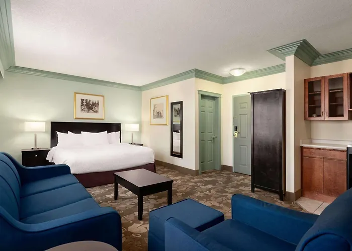 Nova Inn Yellowknife