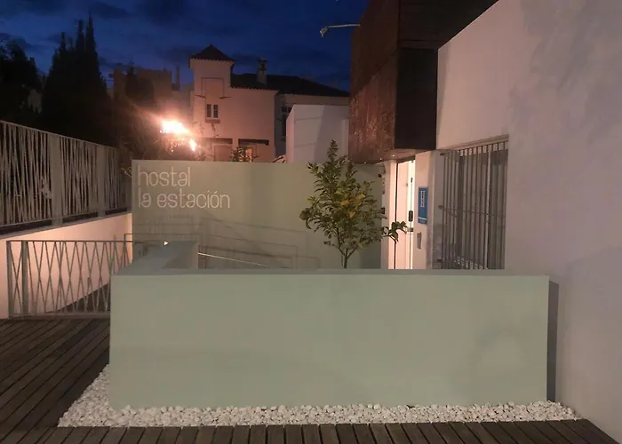 Hostal La Estacion