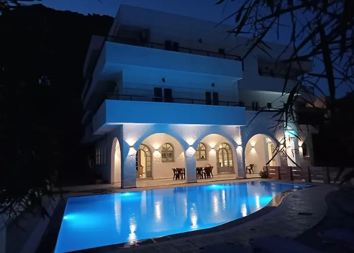 Matala Hostel