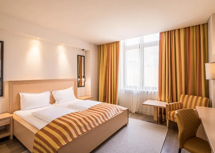 Hotel Rogge