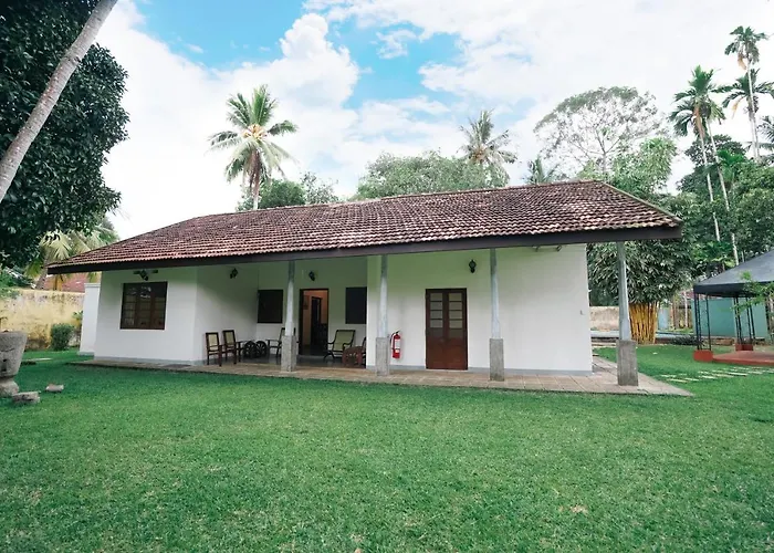 Gedara Villa
