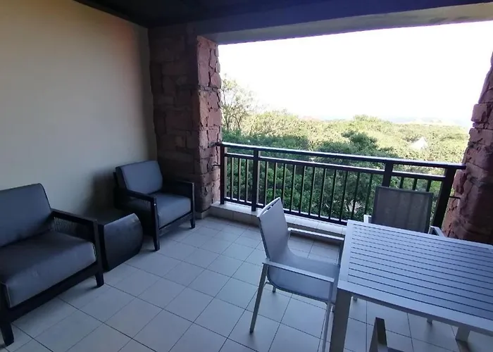 Zimbali 2007