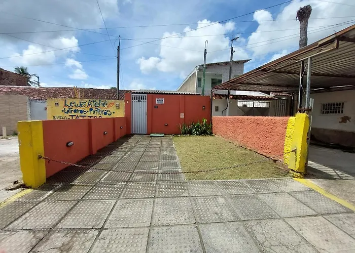 @Hostel_Vibe_Descolada