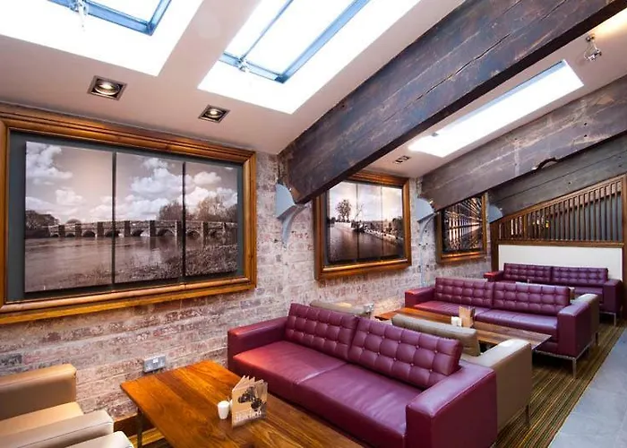 Premier Inn Kidderminster