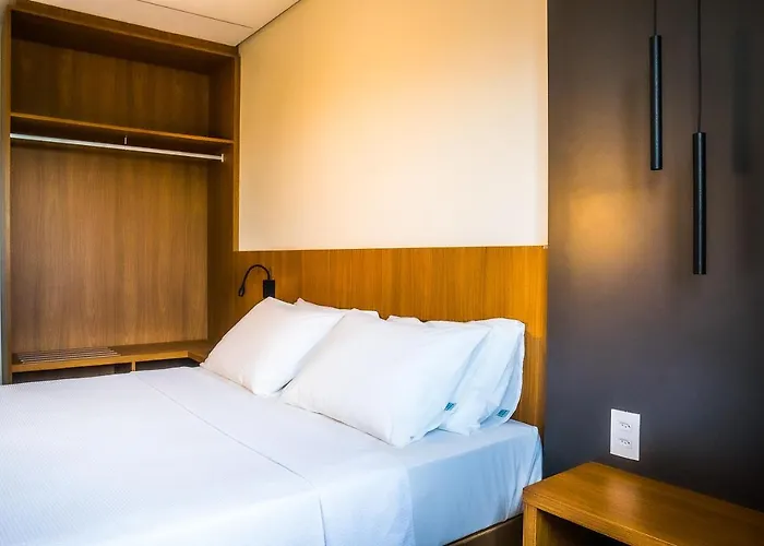 Salinas Premium Resort
