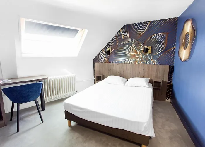Hotel Iena