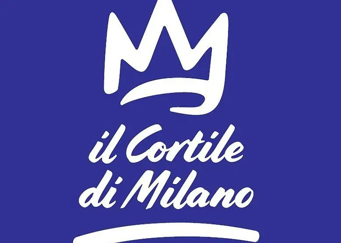 Il Cortile Di Milano
