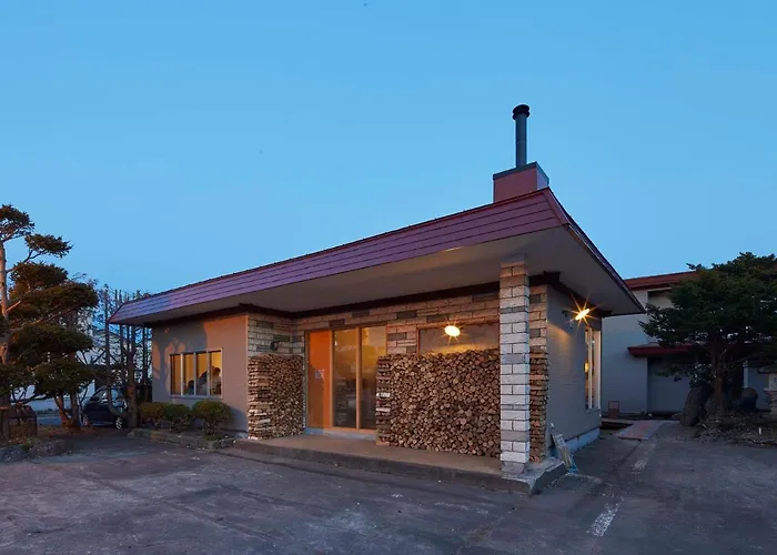 Haku Hostel