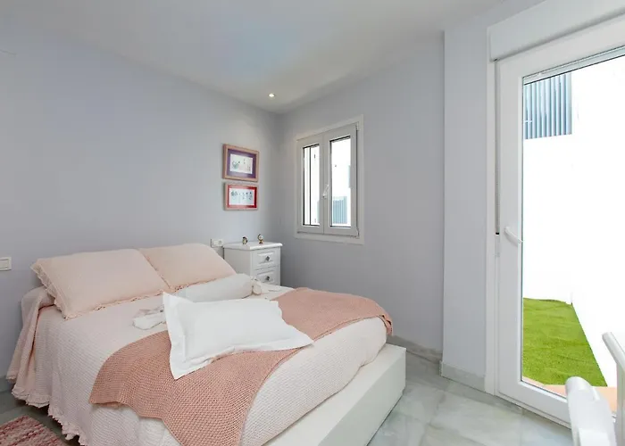 Holiday Home Palmira By Interhome
