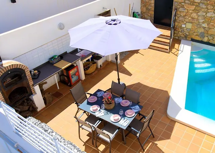 Holiday Home Palmira By Interhome