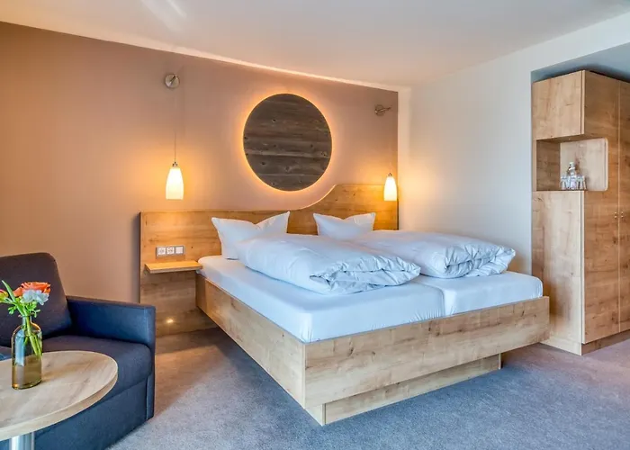 Hotel Beckmann