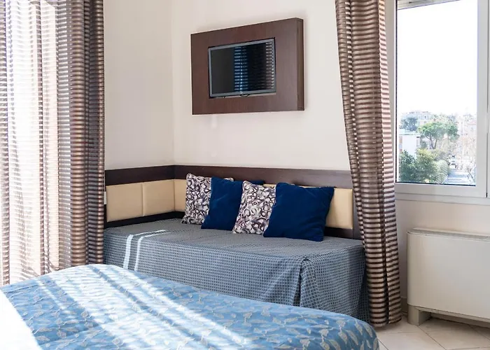 Hotel Marinella