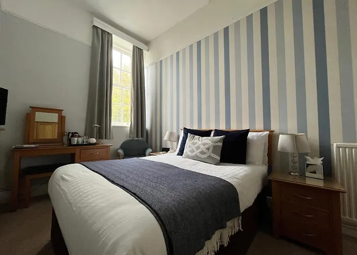 Berry Head Hotel