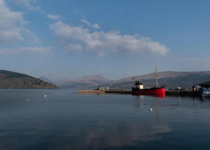 Inveraray Hostel