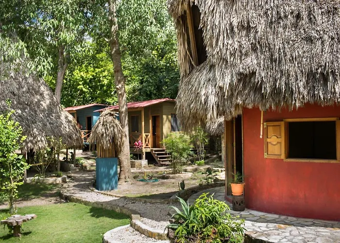 Alice Guesthouse