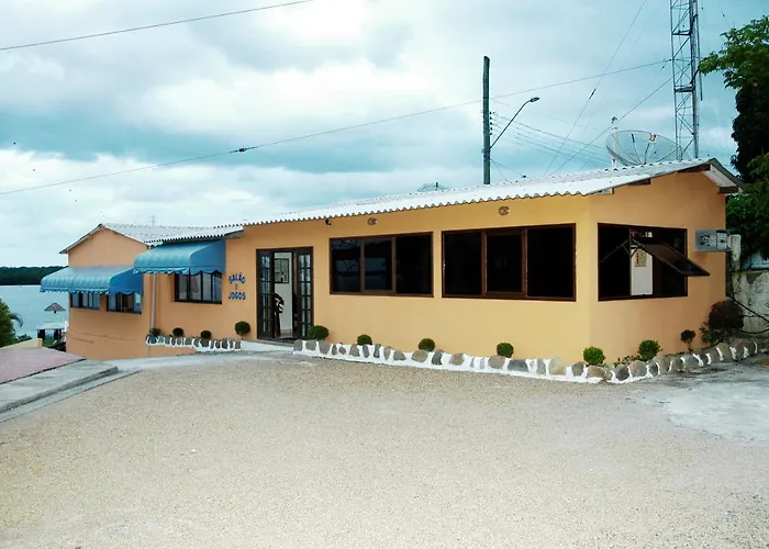 Hotel Marina Clube de Pesca