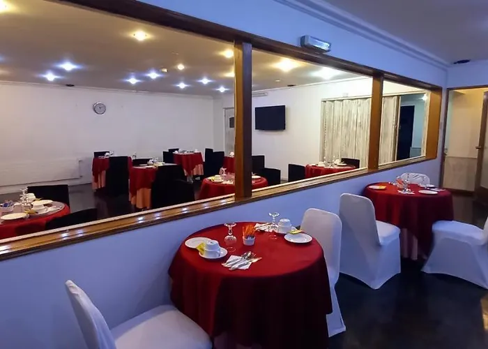 Hotel Aitue