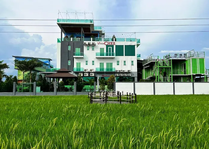 Villa Chee