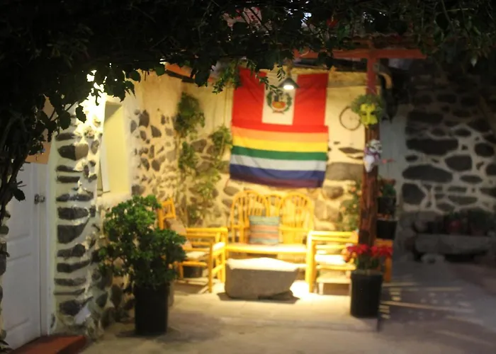 Killari B&B