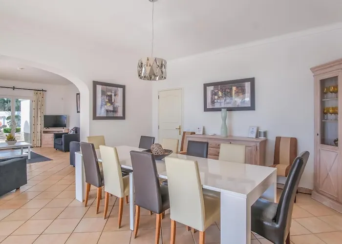 Casa Monte Cristo Tres