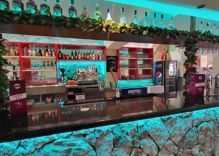 Das Hostal
