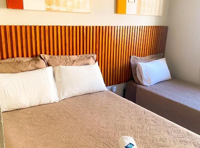 Hotel Aconchego