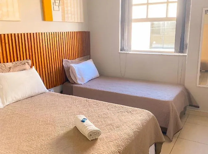 Hotel Aconchego