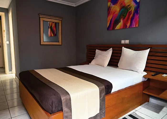 Hotel Astoria