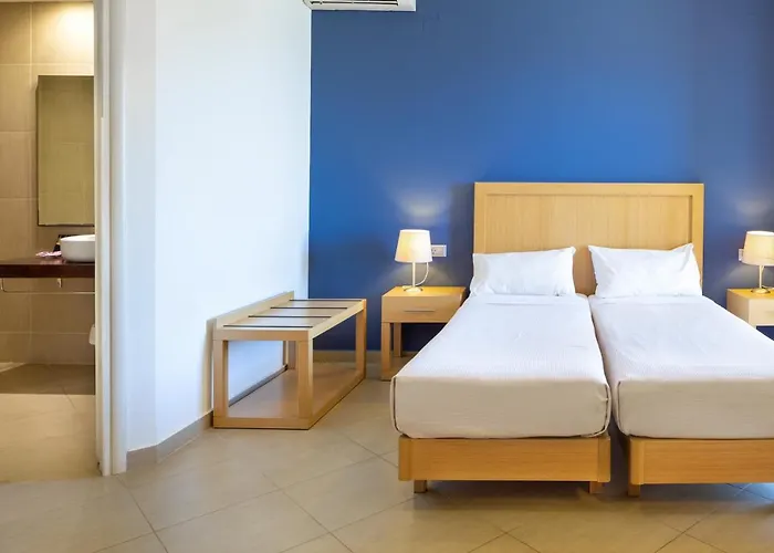 Elena Beach Hotel