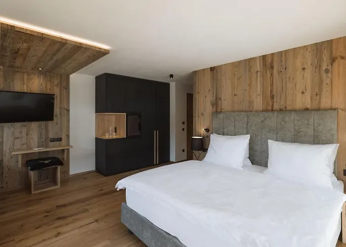 Hotel Andermax