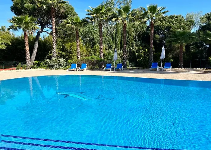 Hotel La Romarine