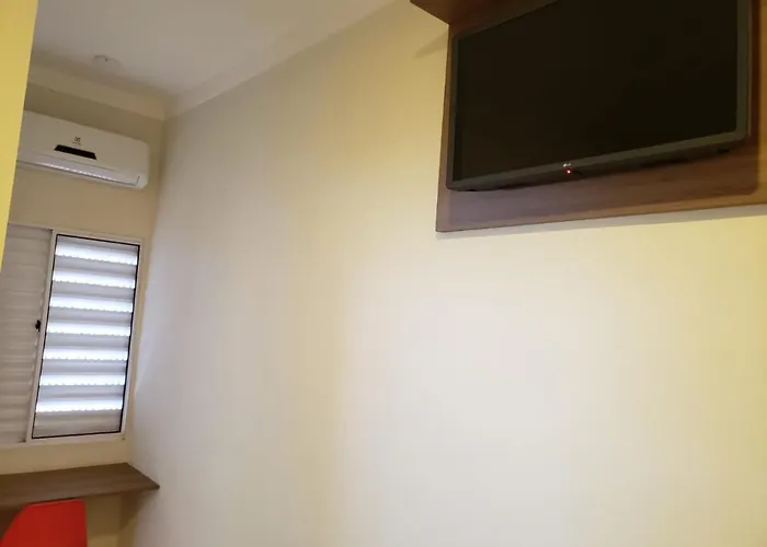 Hotel Viracopos De Indaiatuba