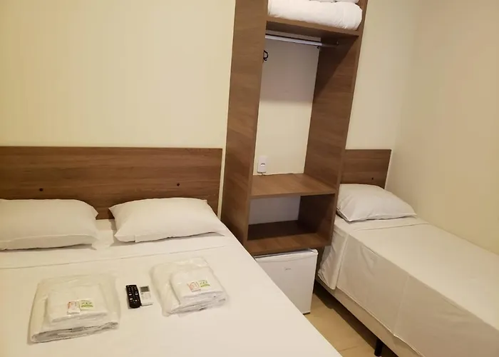 Hotel Viracopos De Indaiatuba