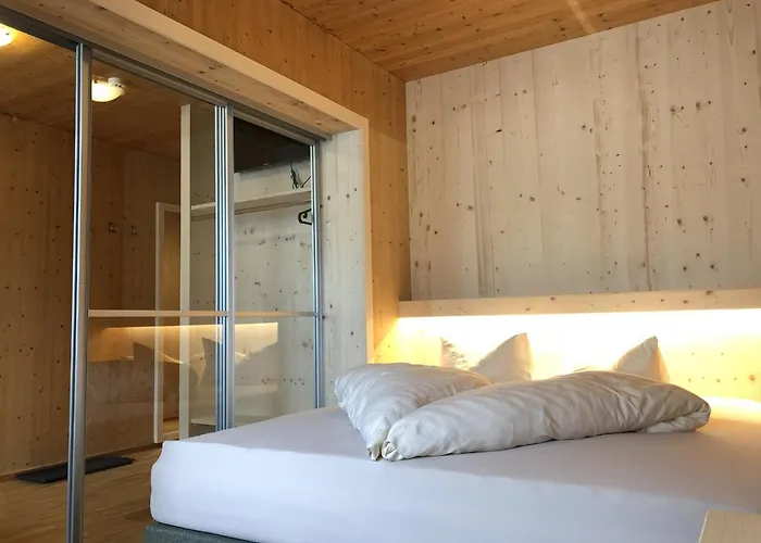 Hotel Tia Smart Natur