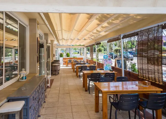 Hotel Hipica Park