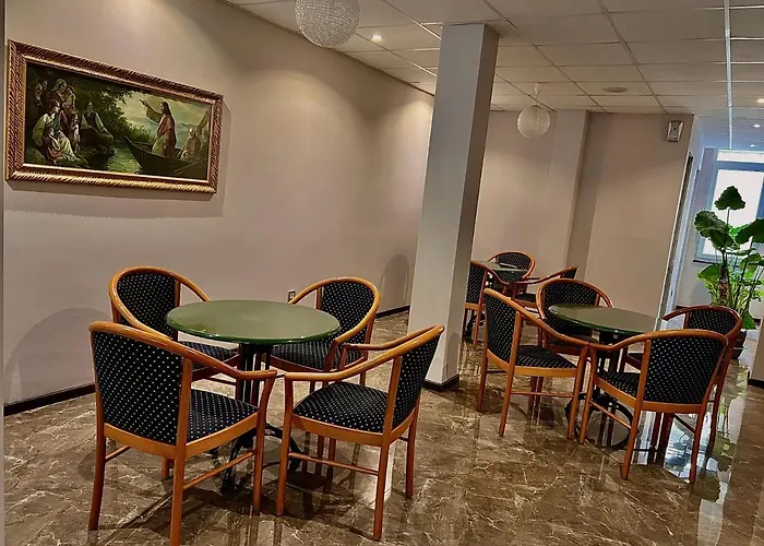 Hotel Frankoni
