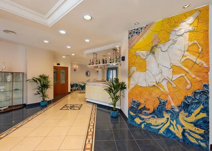 Helios Hotel