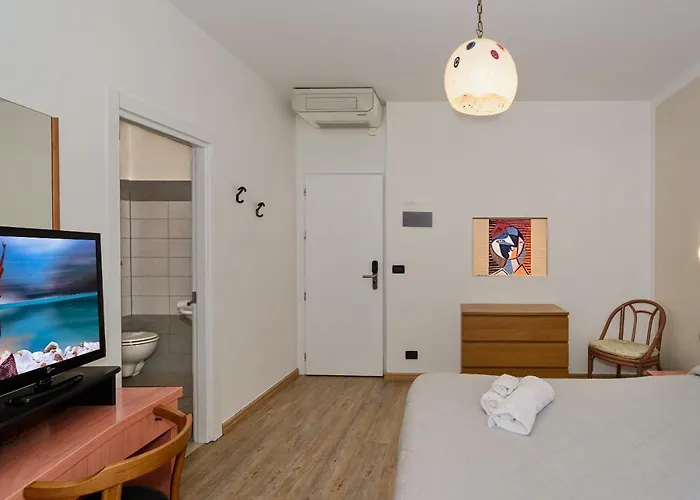 Hotel Ambra