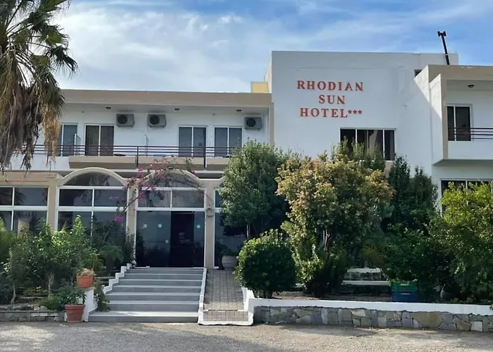 Rhodian Sun Hotel