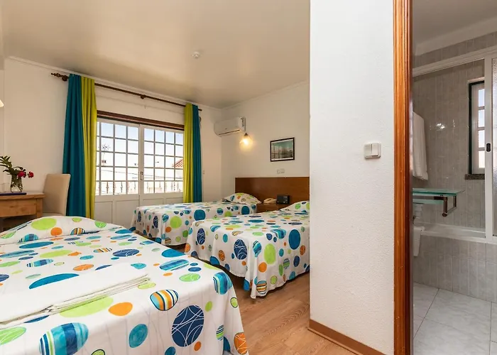Hotel Azul Praia