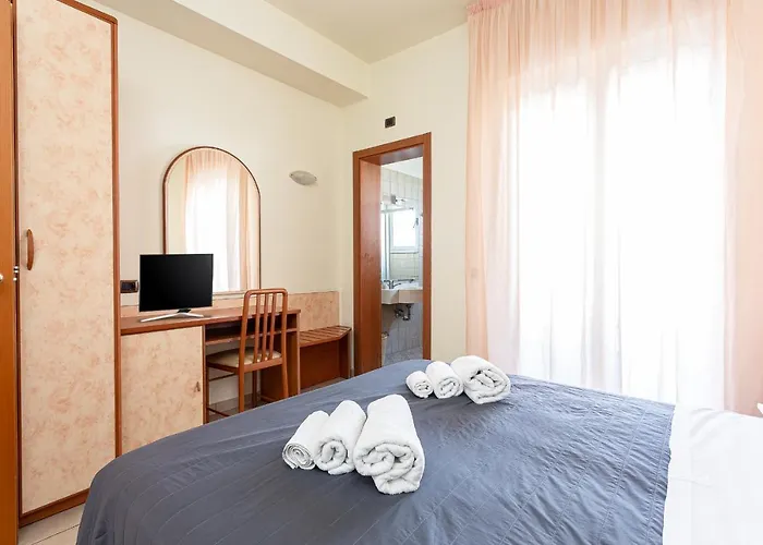 Hotel Villa Maria