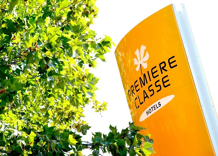 Premiere Classe Charleville Mezieres