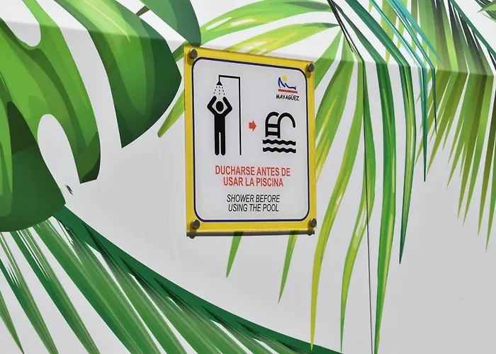 Apartamentos Mayagueez - Adults Only