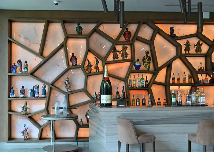 Radisson Blu Hotel, Abidjan Airport