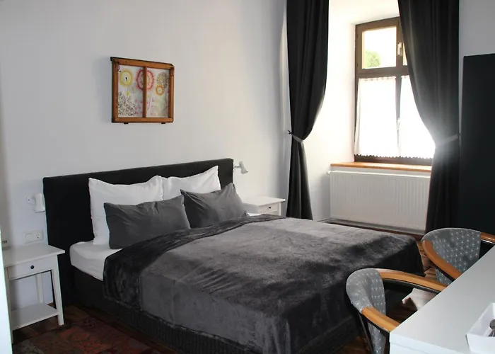 Hotel Im Stift Neuberg